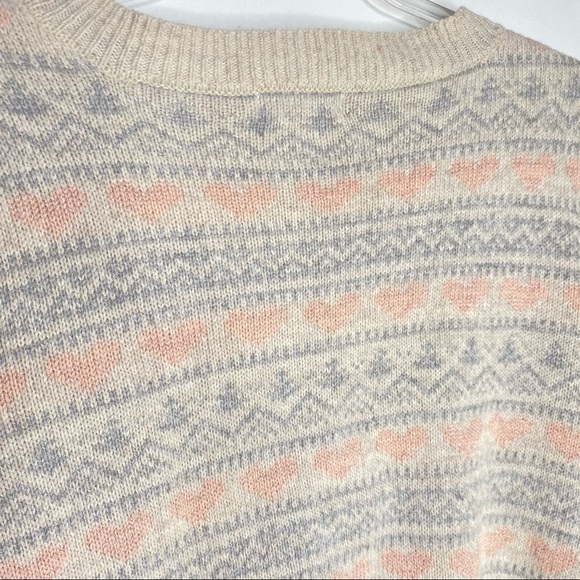 NWT Shrinking Violet sweater - Picture 6 of 8